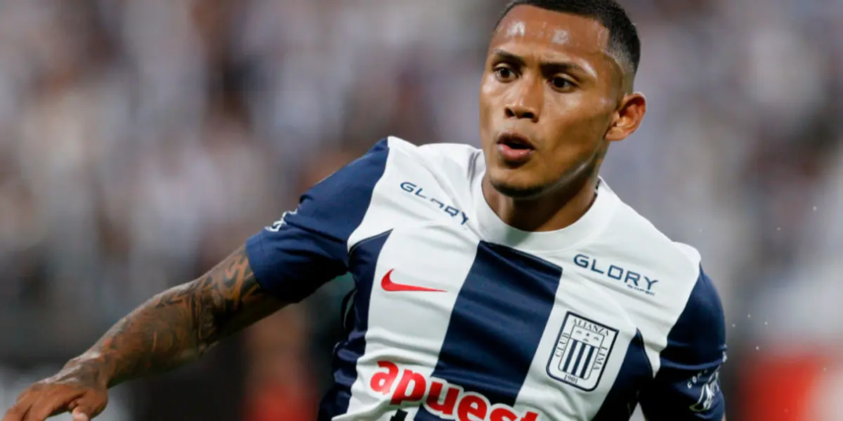 Fin De La Novela Se Revel El Futuro De Bryan Reyna En Alianza Lima