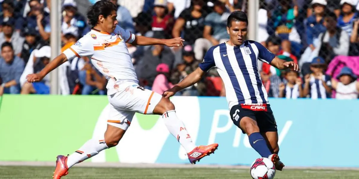 A previas del partido ante Ayacucho FC, los ‘íntimos’ tendrán que repetir una victoria como en 2018