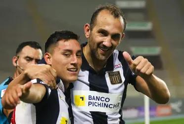 A puertas de la final se pudo confirmar el regreso de un futbolista del club