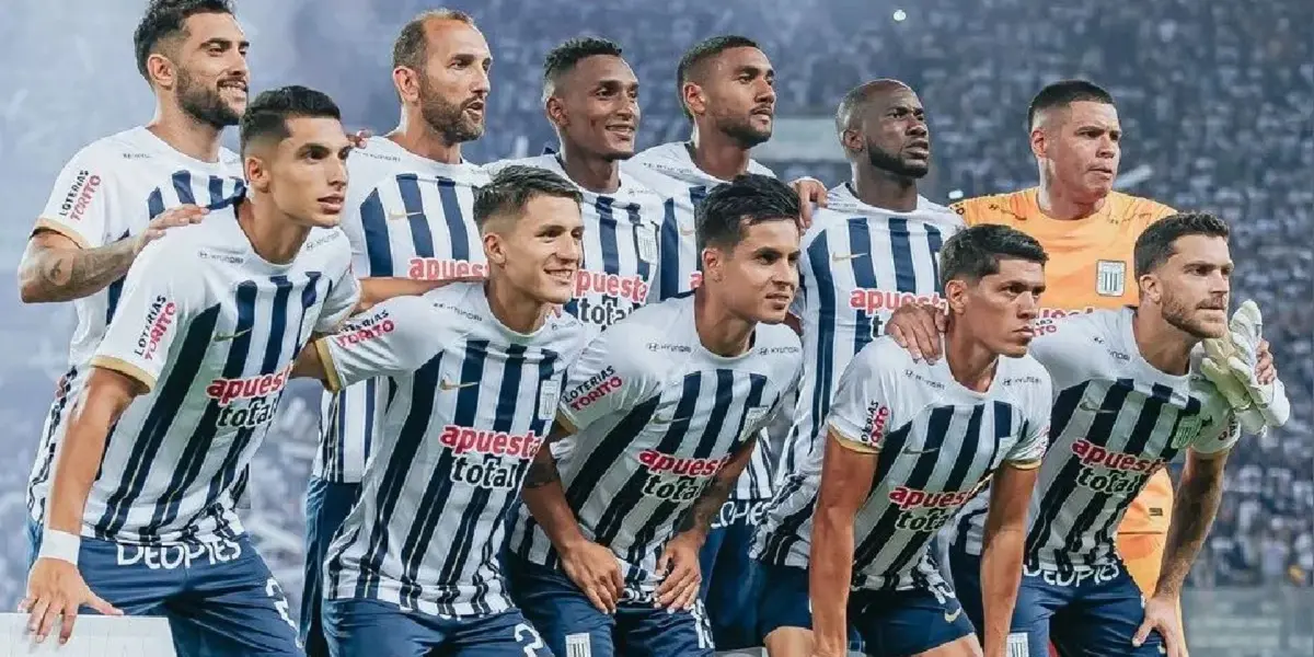 Alianza Lima buscará cerrar el año siendo campeón
