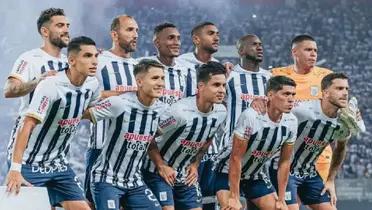 Alianza Lima buscará cerrar el año siendo campeón