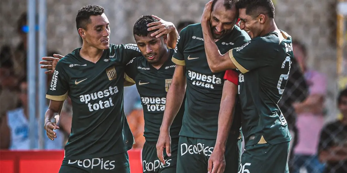 Alianza Lima buscará su revancha en la temporada 2024