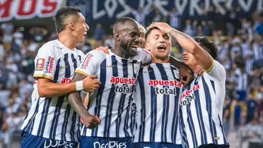 Alianza Lima buscará sumar su segunda victoria consecutiva