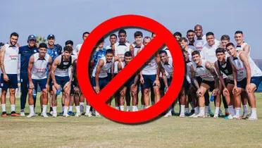 Alianza Lima cuenta con un gran plantel, jugadores talentosos