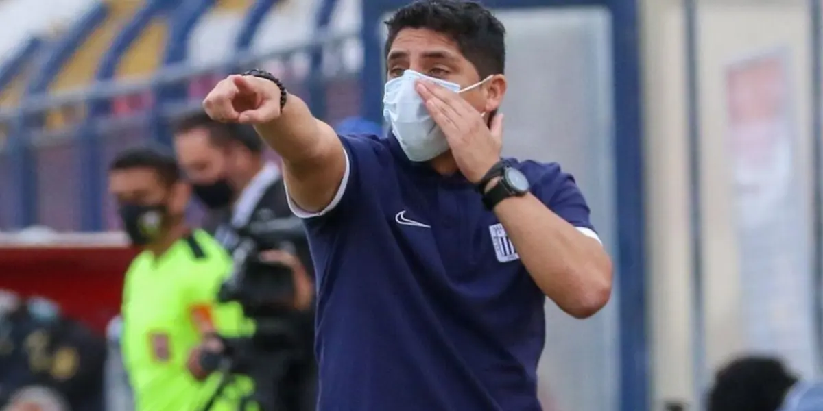 Alianza Lima, debe ganar sus últimos cinco partidos que le quedan por jugar del Torneo Clausura, para soñar con el bicampeonato