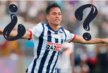 Alianza Lima está en plena reconstrucción de la plantilla de cara al siguiente torneo 