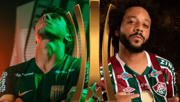 Alianza Lima está listo para recibir a Flamengo en Matute