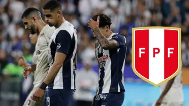 Alianza Lima está luchando para ganar el Apertura en este 2024