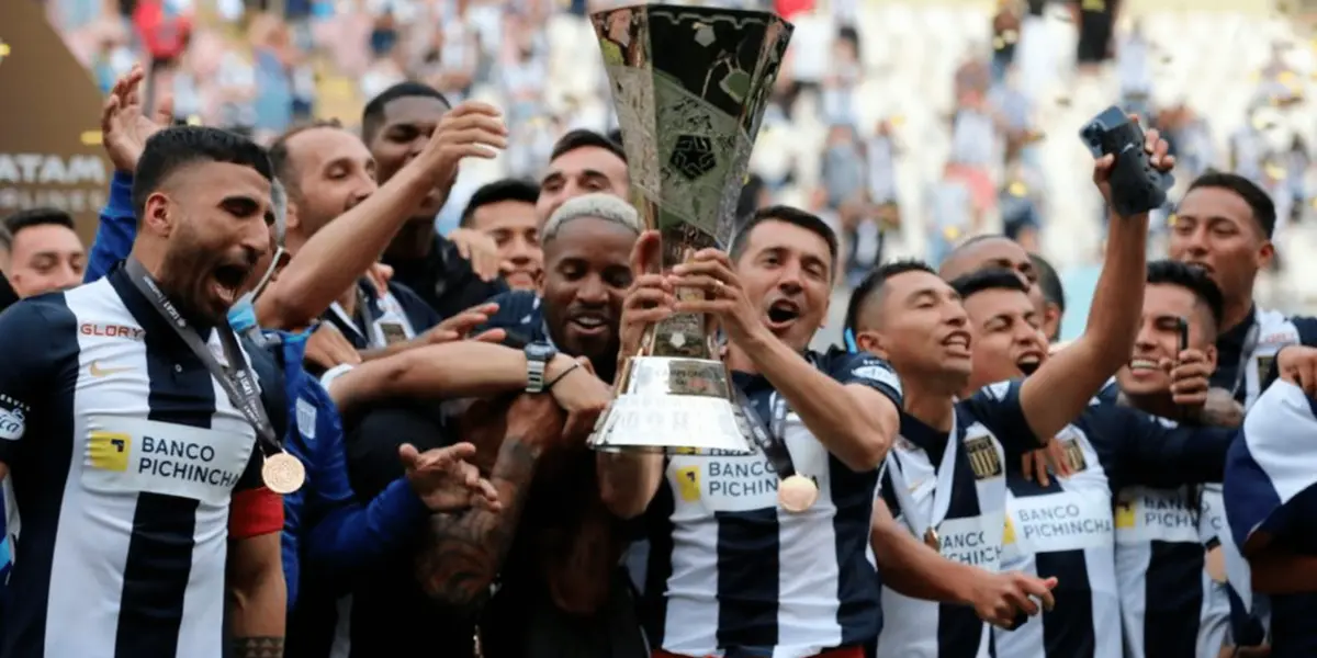 Alianza Lima estaría ganando la Copa Sudamericana en el 2023 según popular Vidente