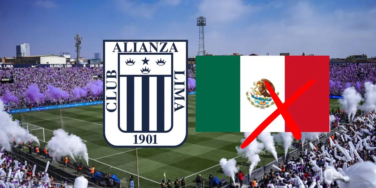 Alianza Lima (Foto: Andina) 