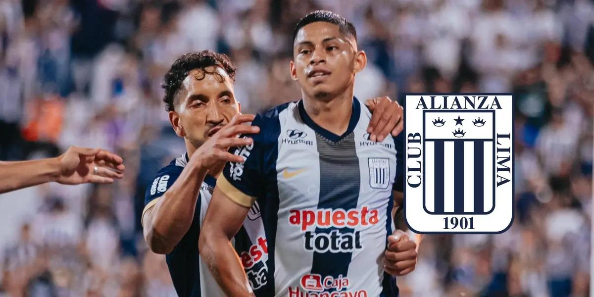 Alianza Lima (Foto: X)