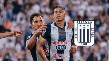 Alianza Lima (Foto: X)