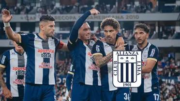 Alianza Lima (Foto: X)