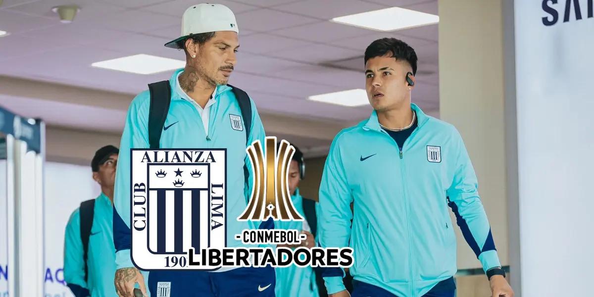 Alianza Lima (Foto: X)