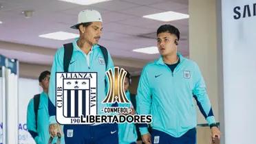 Alianza Lima (Foto: X)