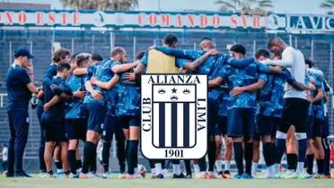 Alianza Lima (Foto: X)