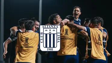 Alianza Lima (Foto: X)