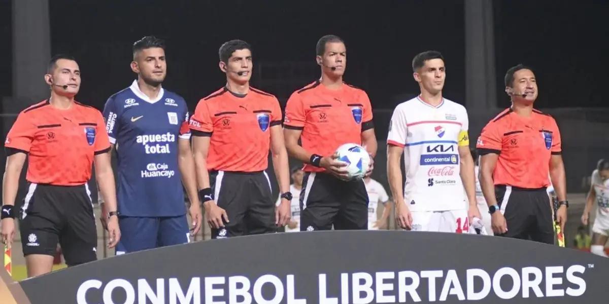 Alianza Lima (Foto: X)