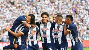 Alianza Lima (Foto: X)