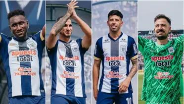 Alianza Lima (Foto: X)