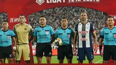 Alianza Lima (Foto: X)