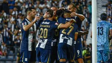 Alianza Lima (Foto: X)