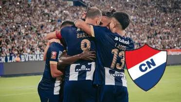 Alianza Lima (Foto: X)