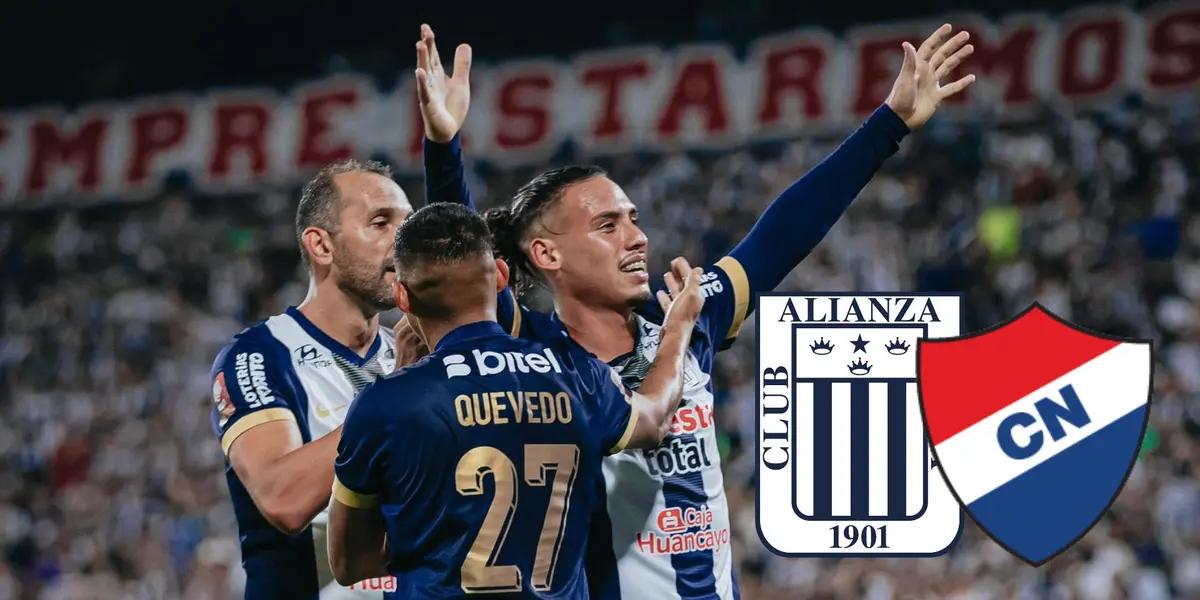 Alianza Lima (Foto: X)