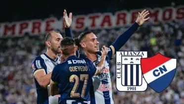 Alianza Lima (Foto: X)