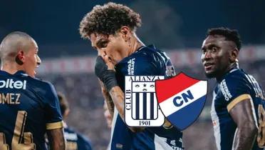 Alianza Lima (Foto: X)