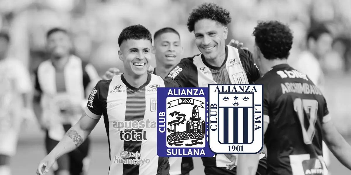 Alianza Lima (Foto:  X)