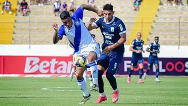 Alianza Lima (Foto: X)