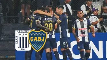 Alianza Lima (Foto: X)