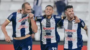 Alianza Lima (Foto: X)