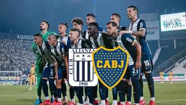 Alianza Lima (Foto: X)