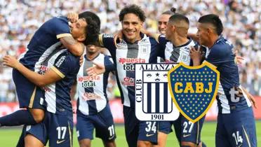 Alianza Lima (Foto: X)