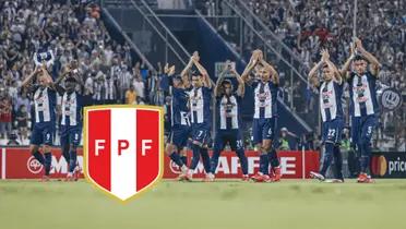 Alianza Lima (Foto: X)