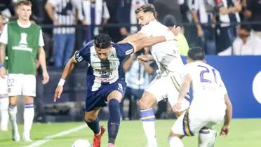 Alianza Lima (Foto: X)