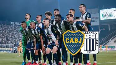 Alianza Lima (Foto: X)