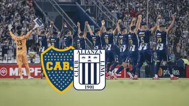 Alianza Lima (Foto: X)