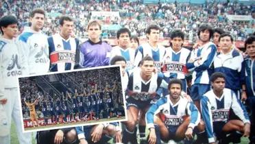 Alianza Lima (Foto: X)