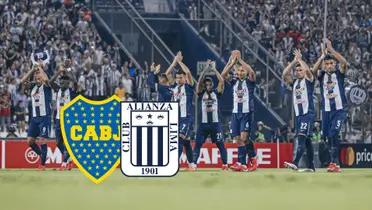 Alianza Lima (Foto: X)