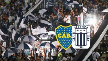 Alianza Lima (Foto: X)