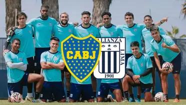 Alianza Lima (Foto: X)