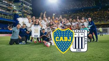 Alianza Lima (Foto: X)