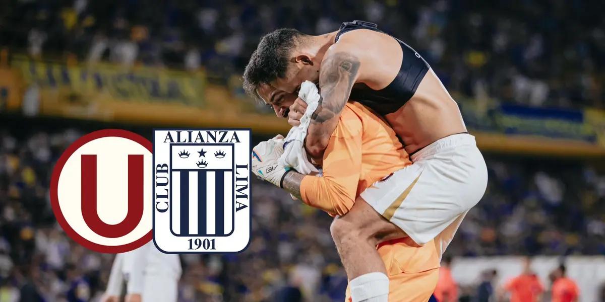 Alianza Lima (Foto: X)