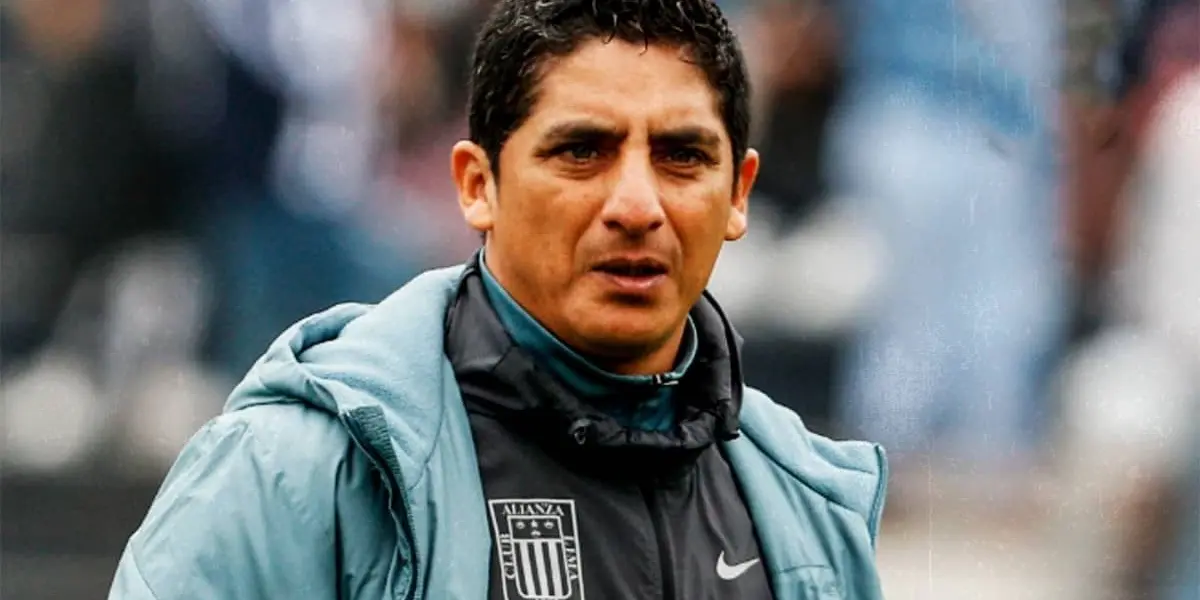 Alianza Lima ha padecido en los últimos años con los entrenadores que han asumido de manera interina la conducción del equipo. ¿Este año se acabará esa racha negativa? 
