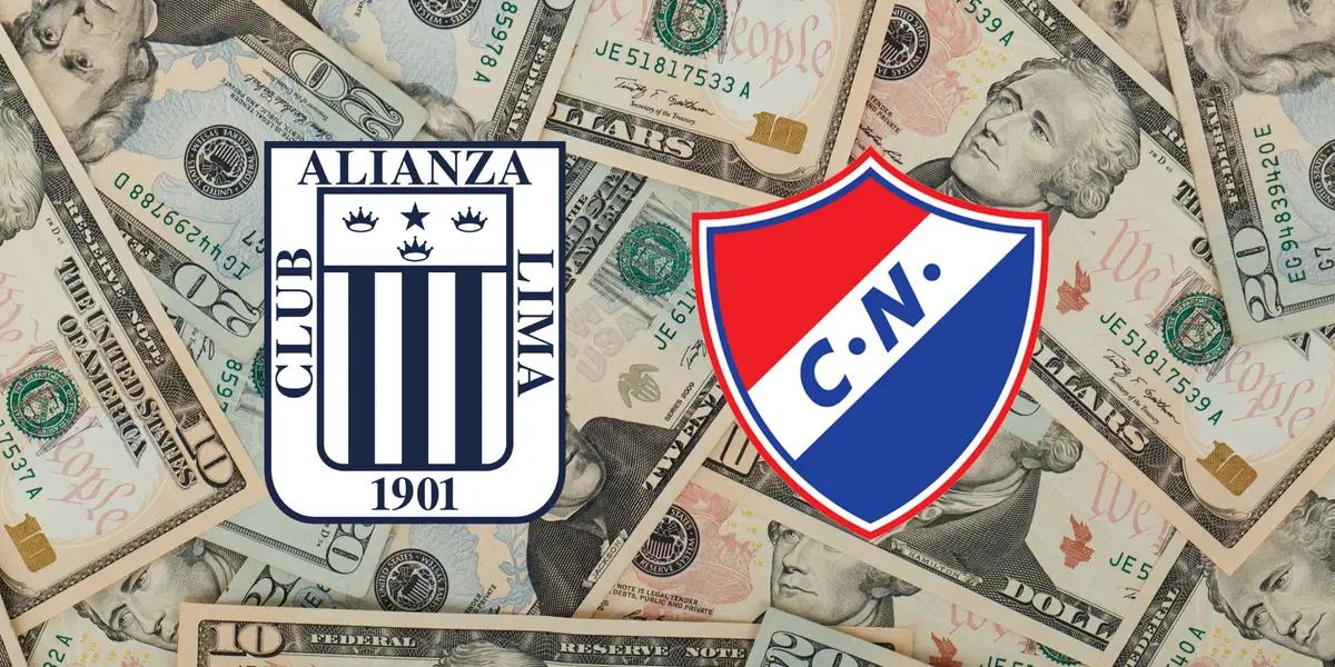 Alianza Lima - Nacional 