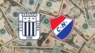 Alianza Lima - Nacional 