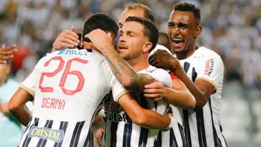 Alianza Lima quiere debutar con triunfo en la Liga 1, será local en el Nacional